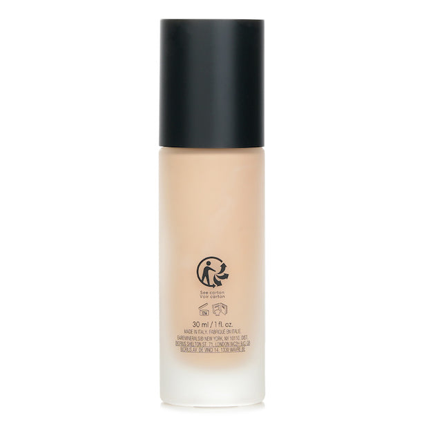 Barepro 24hr Wear Skin Perfecting Matte Liquid Foundation Mineral Spf 20 - # Fair 10 Neutral - 30ml/1oz