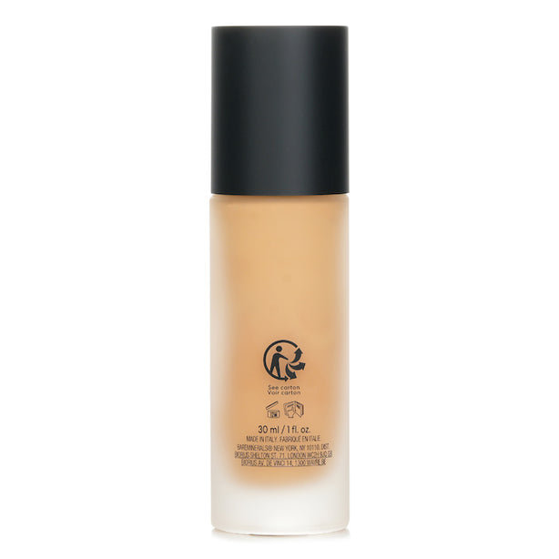 Barepro 24hr Wear Skin Perfecting Matte Liquid Foundation Mineral Spf 20 - # Light 22 Warm - 30ml/1oz