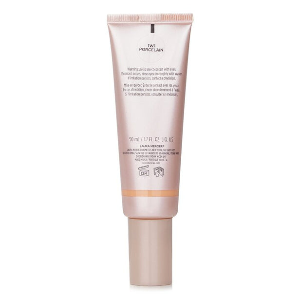 Tinted Moisturizer Light Revealer Natural Skin Illuminator Spf25 - # 1w1 Porcelain - 50ml/1.7oz