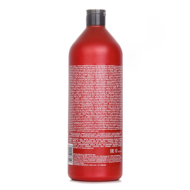 Frizz Dismiss Conditioner (for Frizzy/unmanageable Hair) (salon Size) - 1000ml/33.8oz