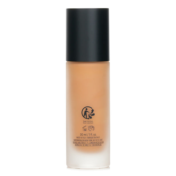 Barepro 24hr Wear Skin Perfecting Matte Liquid Foundation Mineral Spf 20 - # Medium 35n Neutral - 30ml/1oz