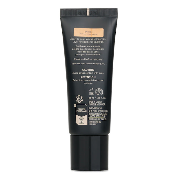 Complexion Rescue Natural Matte Tined Moisturizer Spf 30 - # Spice 08 - 35ml/1.18oz