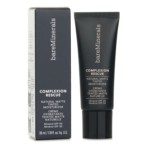 Complexion Rescue Natural Matte Tined Moisturizer Spf 30 - # Birch 1.5 - 35ml/1.18oz