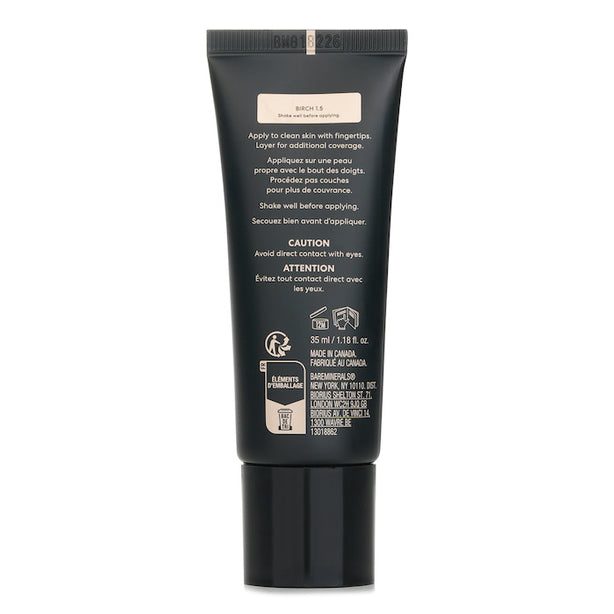 Complexion Rescue Natural Matte Tined Moisturizer Spf 30 - # Birch 1.5 - 35ml/1.18oz