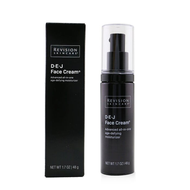 D e j Face Cream - D E J Face Crea