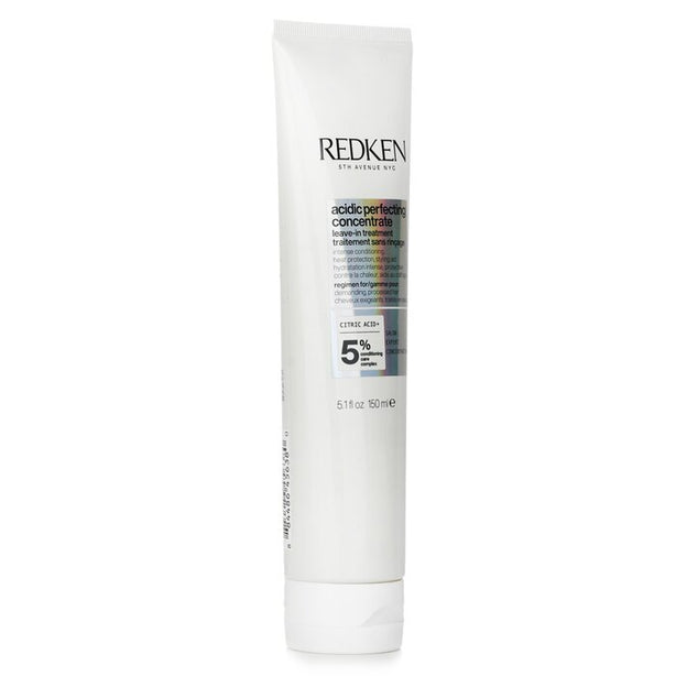Acidic Perfecting Concentrate Leave-in Treatment (for Demanding, Processed Hair) - 150ml/5.1oz