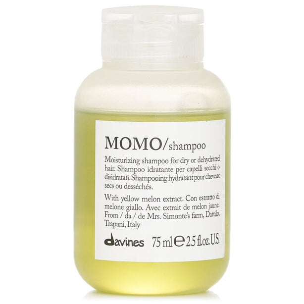 Momo Shampoo - 75ml