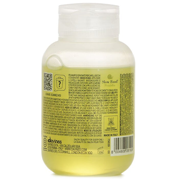 Momo Shampoo - 75ml