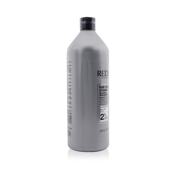 Hair Cleansing Cream Shampoo - 1000ml/33.8oz