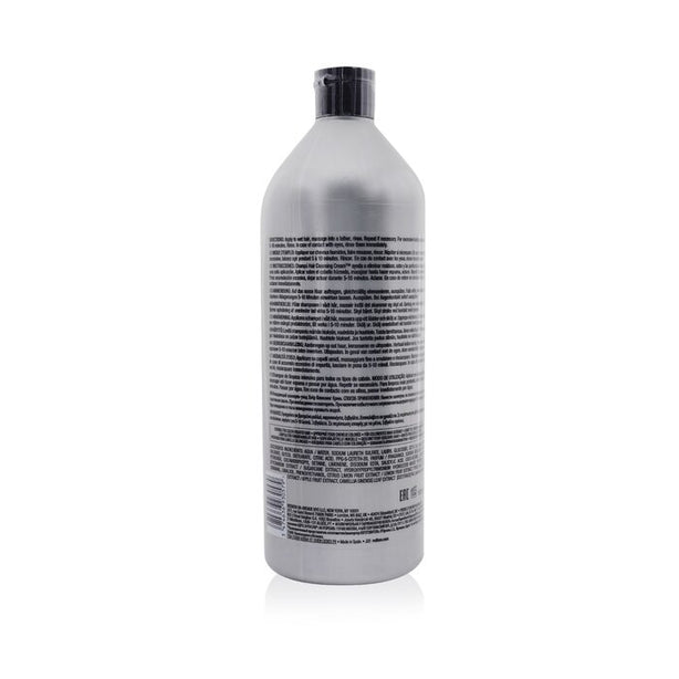 Hair Cleansing Cream Shampoo - 1000ml/33.8oz