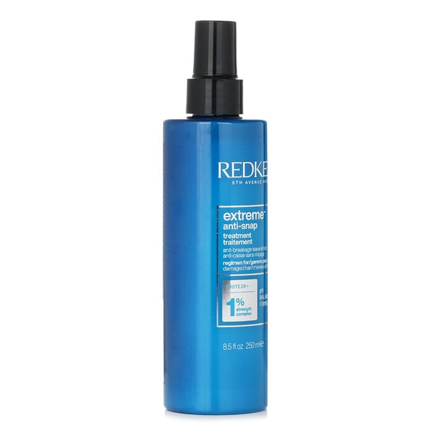 Extreme Anti-snap Anti-breakage Leave In Treatment (for Damaged Hair) - 250ml/8.5oz