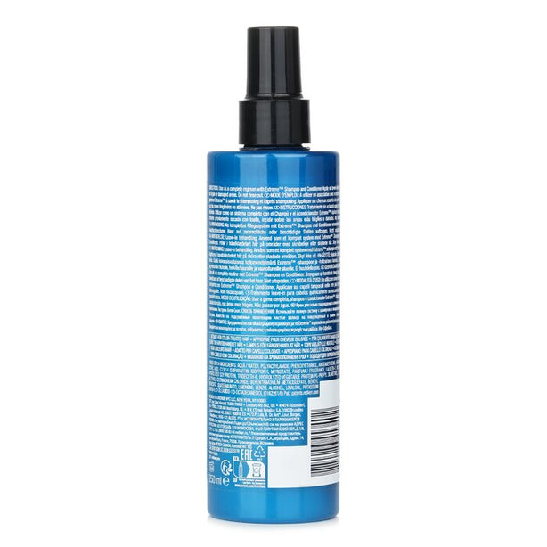 Extreme Anti-snap Anti-breakage Leave In Treatment (for Damaged Hair) - 250ml/8.5oz