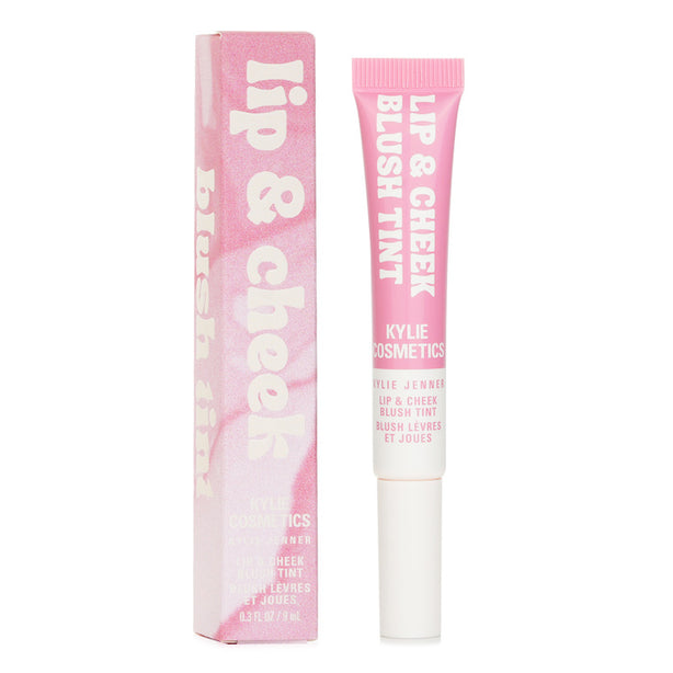 Lip & Cheek Blush Tint - # 351 All Things Pink - 9ml
