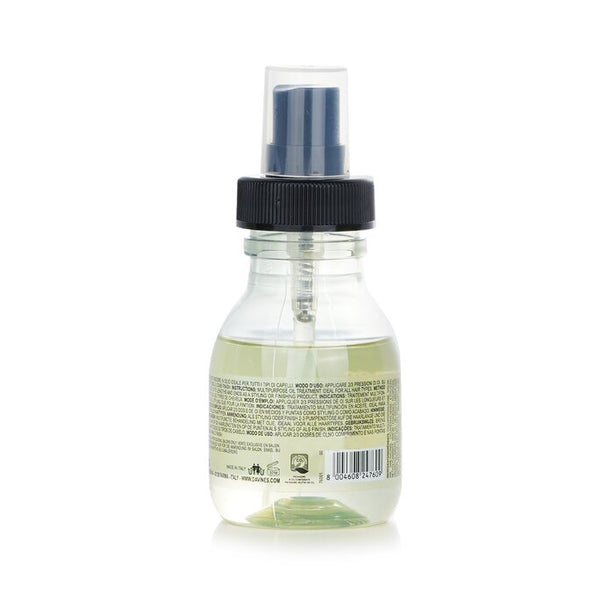 Oi Oil Absolute Beautifying Potion (for All Hair Types) - 50ml/1.69oz