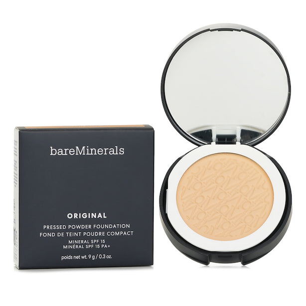 Original Pressed Powder Foundation Mineral Spf 15 - # Golden Beige 13 - 9g/0.3oz