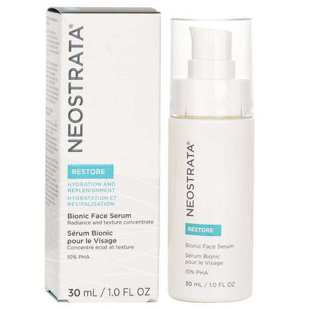 Restore - Bionic Face Serum 10% Pha - 30ml/1oz
