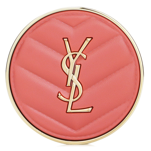 Make Me Blush Bold Blurring Blush - # 37 Peachy Nude - 6g