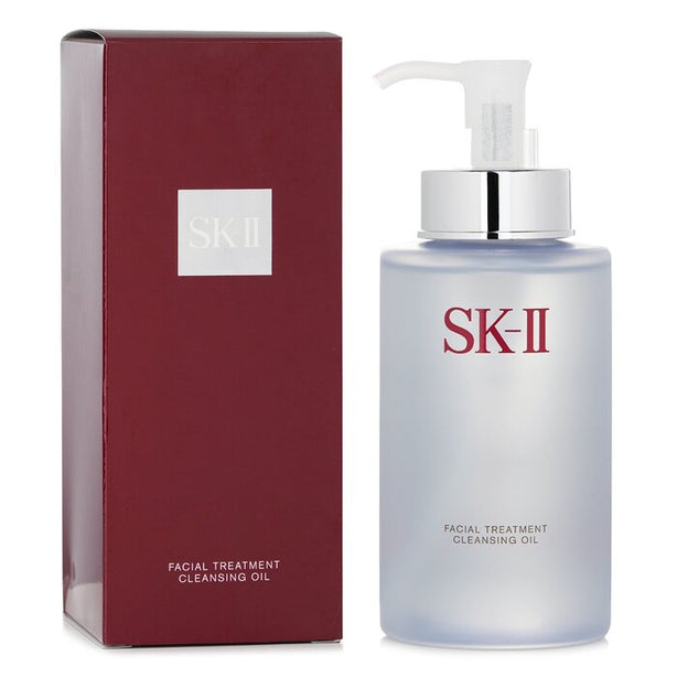 Facial Treatment Cleansing Oil - 250ml/8.3oz