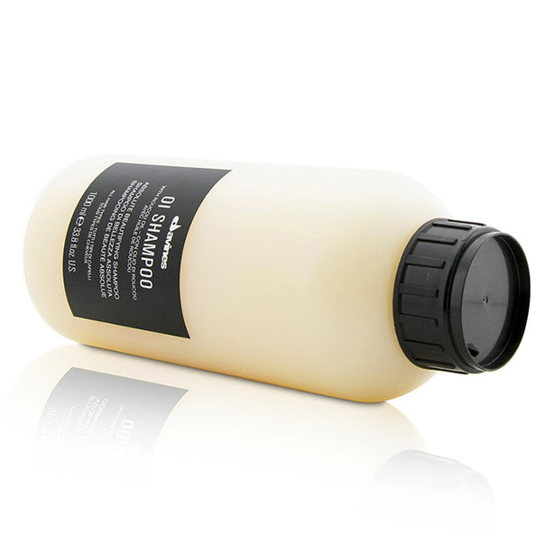 Oi Absolute Beautifying Shampoo (for All Hair Types) - 1000ml/33.8oz