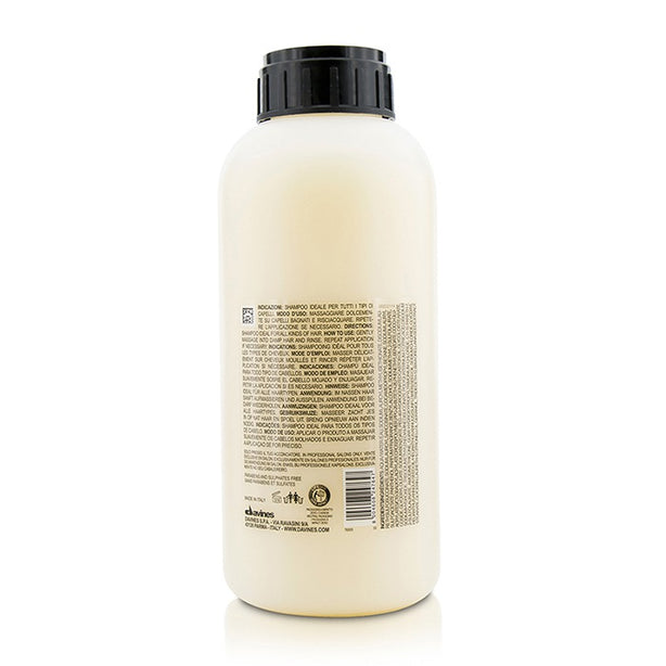 Oi Absolute Beautifying Shampoo (for All Hair Types) - 1000ml/33.8oz
