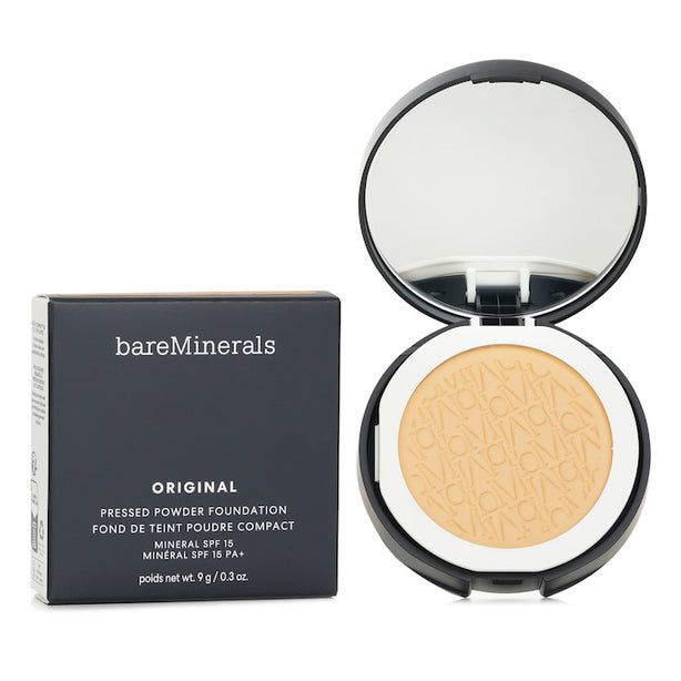 Original Pressed Powder Foundation Mineral Spf 15 - # Neutral Medium 15 - 9g/0.3oz