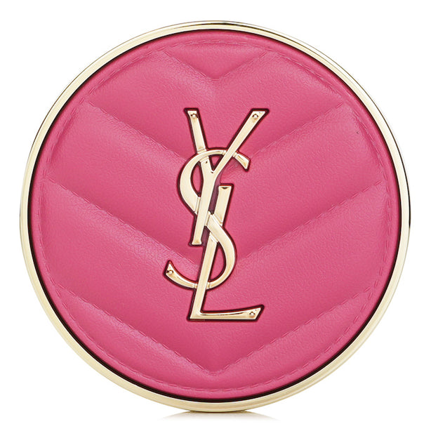 Make Me Blush Bold Blurring Blush - # 54 Berry Bang - 6g