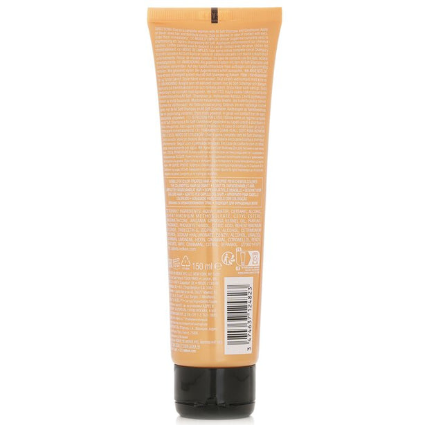 All Soft Moisture Restore Leave In Treatment 5% Hyaluronic - 150ml
