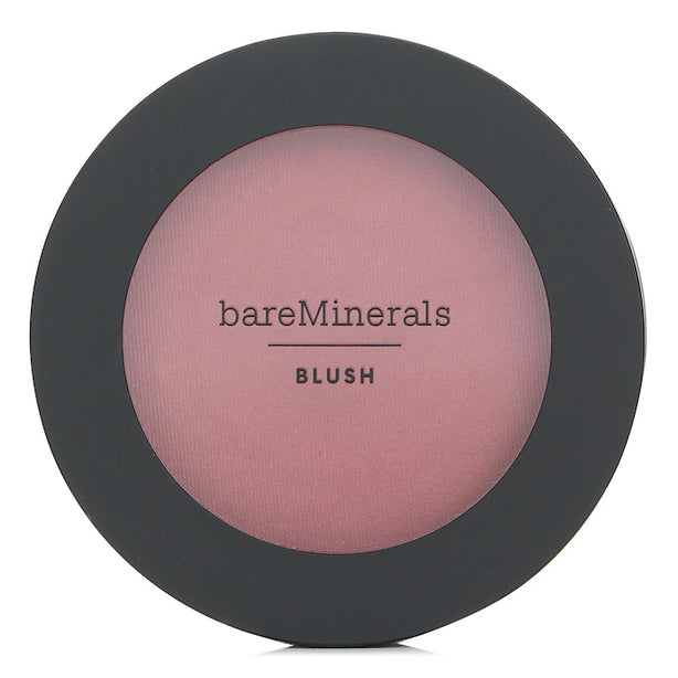 Gen Nude Powder Blush - # You Had Me At Merlot - 6g