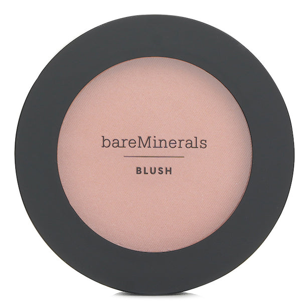 Gen Nude Powder Blush - # Beige For Days - 6g