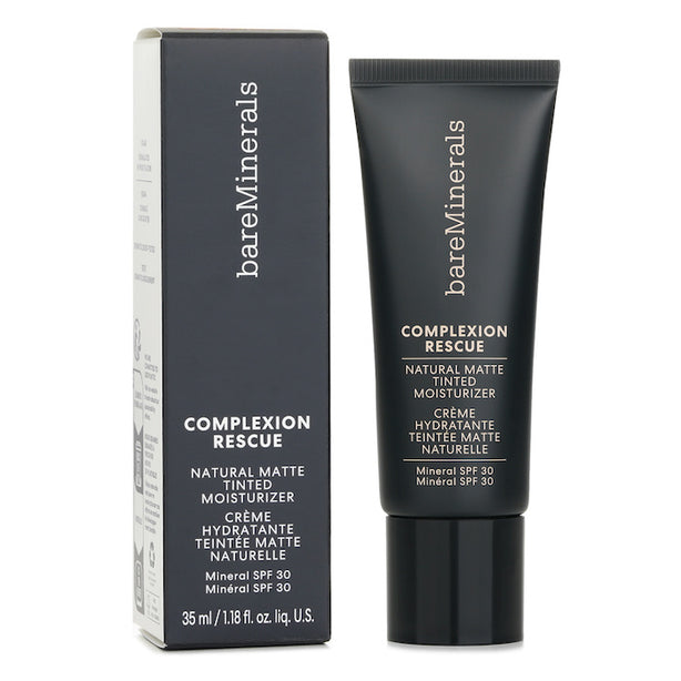 Complexion Rescue Natural Matte Tined Moisturizer Spf 30 - # Cashew 3.5 - 35ml/1.18oz