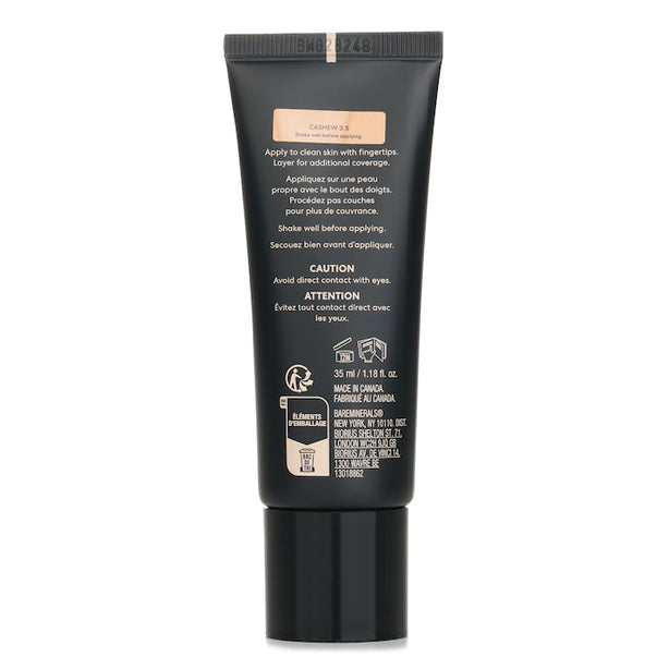 Complexion Rescue Natural Matte Tined Moisturizer Spf 30 - # Cashew 3.5 - 35ml/1.18oz