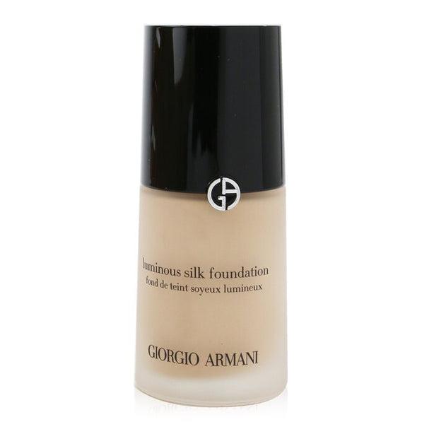 Luminous Silk Foundation