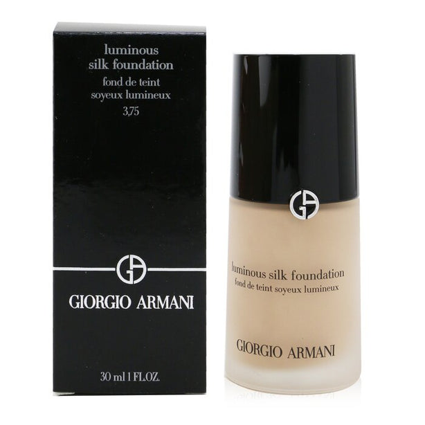 Luminous Silk Foundation