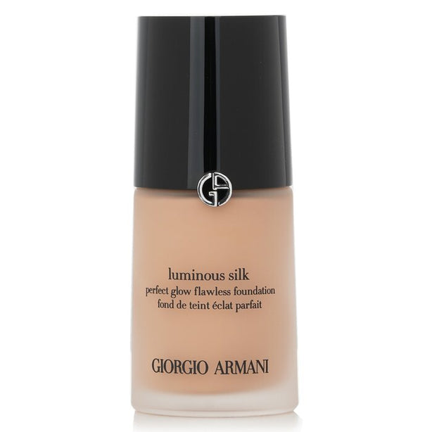 Luminous Silk Foundation