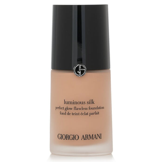 Luminous Silk Foundation