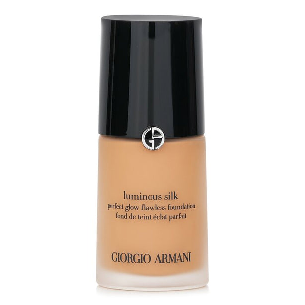 Luminous Silk Foundation