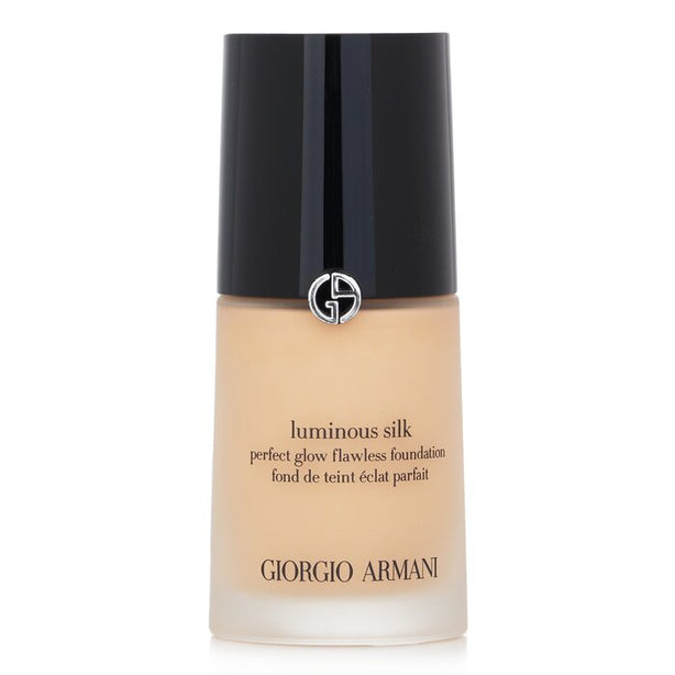 Luminous Silk Foundation