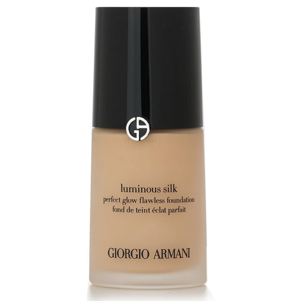 Luminous Silk Foundation