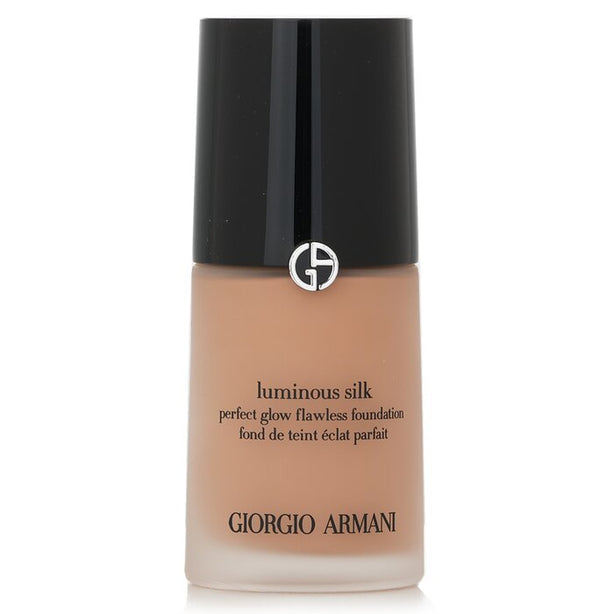 Luminous Silk Foundation