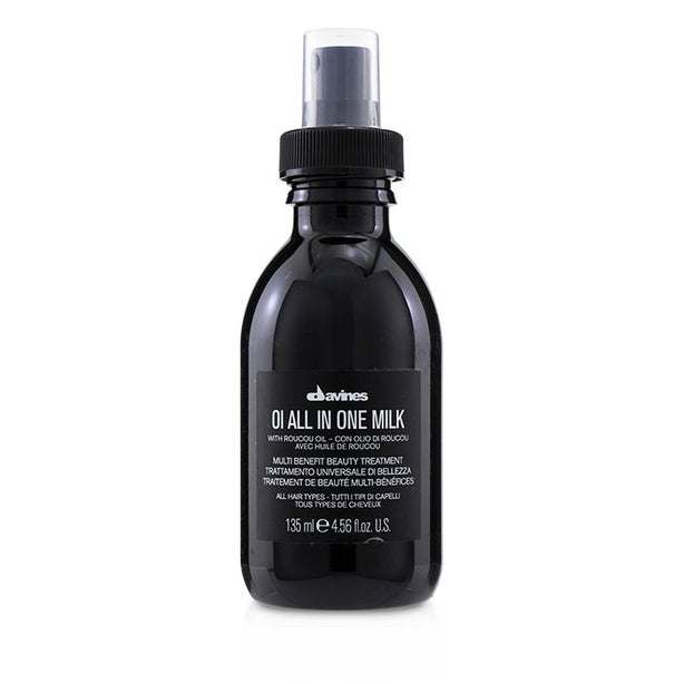 Oi All In One Milk (multi Benefit Beauty Treatment - All Hair Types)