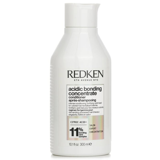 Acidic Bonding Concentrate Conditioner 11% Citric Acid - 300ml