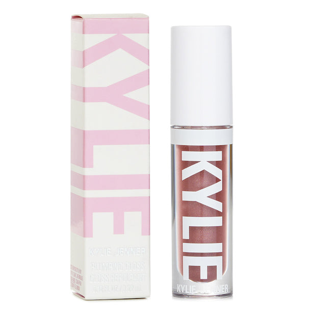 Plumping Gloss - # 110 Moody Queen - 3.22ml