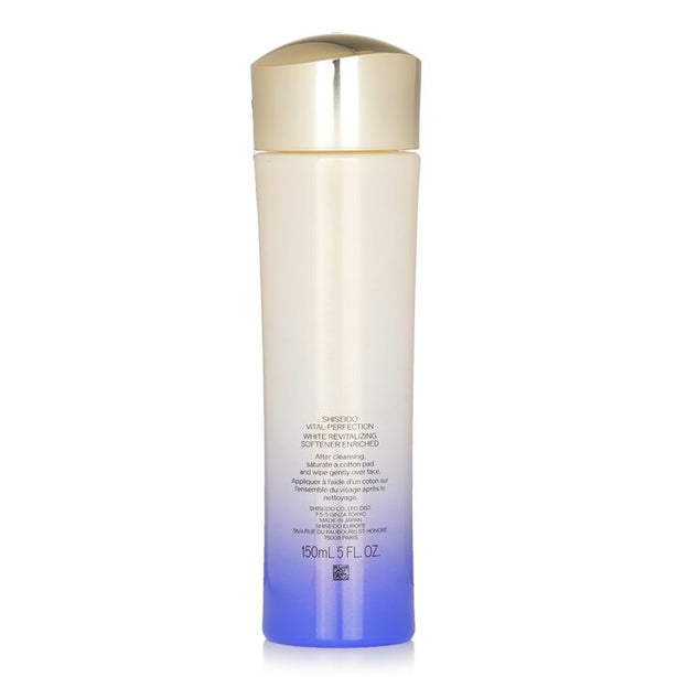 Vital-perfection White Revitalizing Softener - 150ml/5oz
