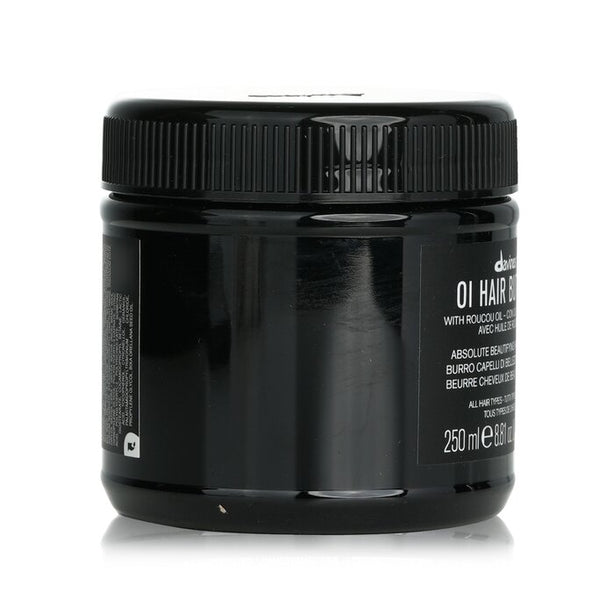 Oi Hair Butter