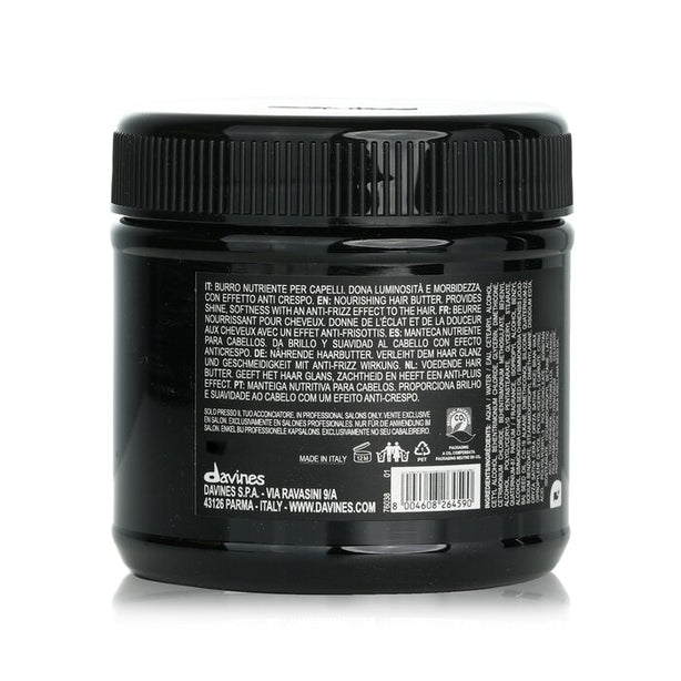 Oi Hair Butter