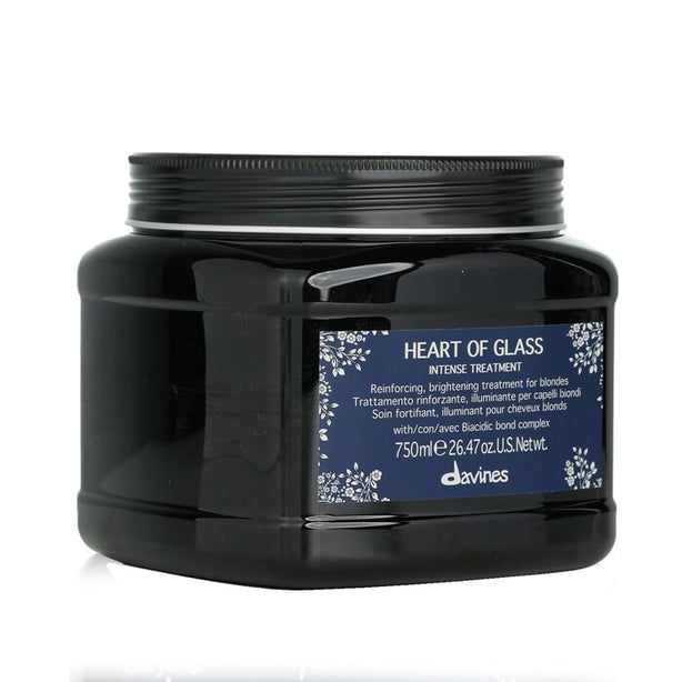Heart Of Glass Intense Treatment