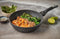 Resto Kitchenware Antlia 28cm Deep frypan ( GWP FREE TURNER)