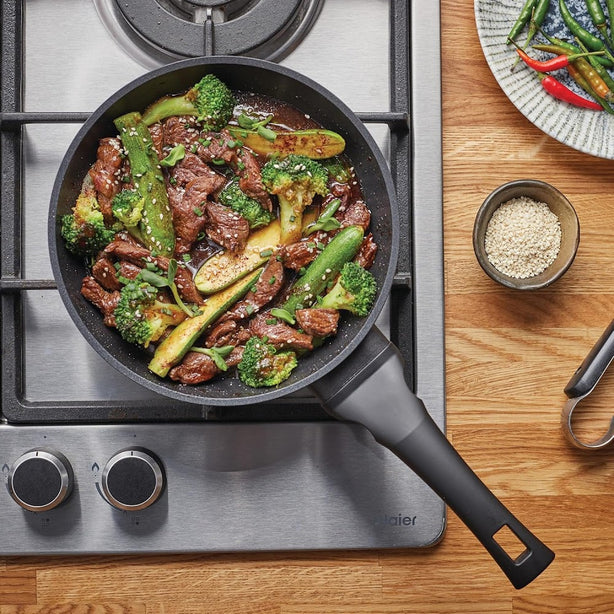 Resto Kitchenware Cas 24cm Frypan