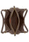 Coach Bella Shoulder Bag - Dark Stone