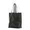 Puzzle XL Calfskin Tote - Dark Grey
